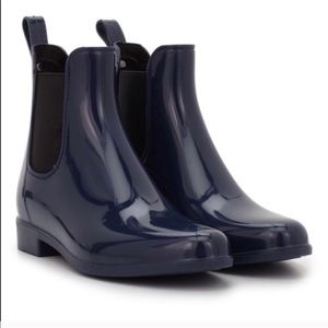 Sam Edelman rain boots